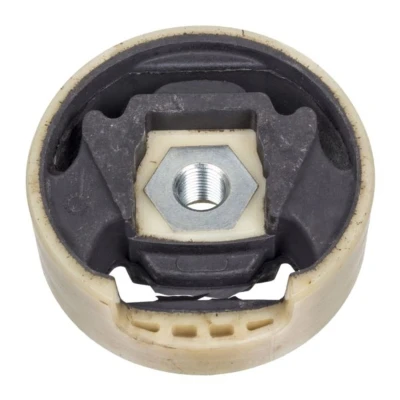 Abbildung von FEBI BILSTEIN 103485 Motorlager oben Gummimetalllager VOLKSWAGEN: Golf 5 Schrägheck, Passat B7 Variant, CC, AUDI: A3 Sportback