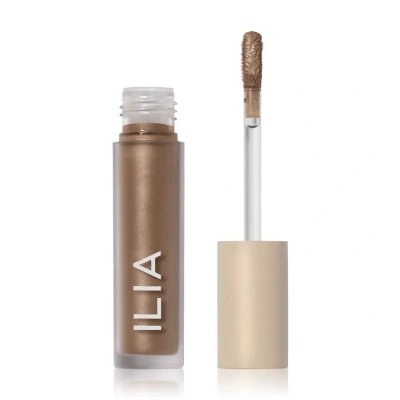 Abbildung von ILIA Beauty Lidschatten Eyes Liquid Powder Chromatic Eye Tint Fresco