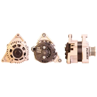 Abbildung von LUCAS ELECTRICAL LRA03361 Lichtmaschine 14V 100A OPEL: Astra J Sports Tourer, Schrägheck, Adam, CHEVROLET: Aveo Schrägheck
