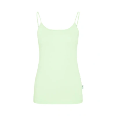 Abbildung von SENSES.THE LABEL Tanktop, mit Elasthan Anteil