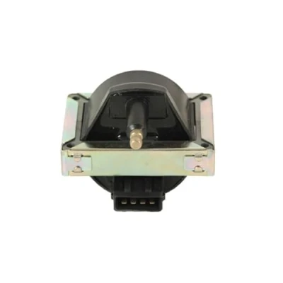 Abbildung von MAGNETI MARELLI 060717009012 Zündspule PEUGEOT: 106 II Schrägheck, Partner I Combispace, Kastenwagen, CITROËN: XM AX