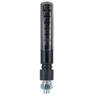 Abbildung von OXFORD EL359 Blinker schwarz