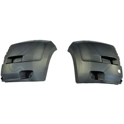 Abbildung von DIEDERICHS Priority Parts 3484152 Stoßstange vorne rechts rauh FIAT: Ducato III Kastenwagen, Bus, Pritsche / Fahrgestell
