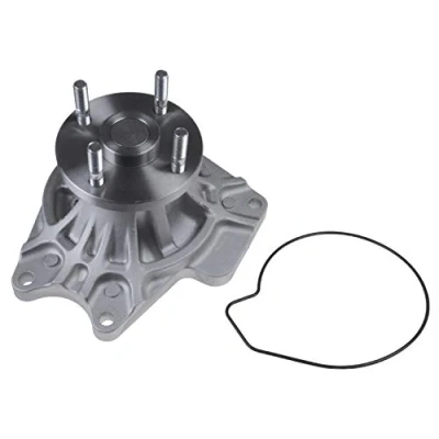 Abbildung von FEBI BILSTEIN 47455 Wasserpumpe Aluguss mit Dichtring Metall