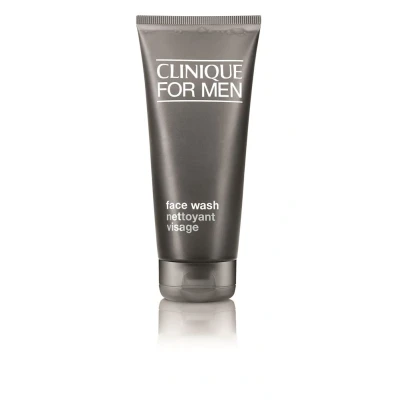 Abbildung von Clinique Skin Supplies For Men Face Wash