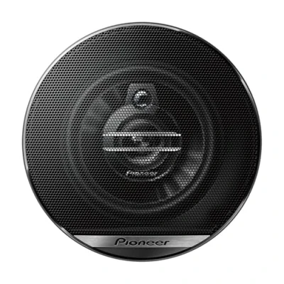 Abbildung von Pioneer TS G1020F 10cm 2 Wege Koax Lautsprecher Auto (30 W, Max: 210 W 10 cm)