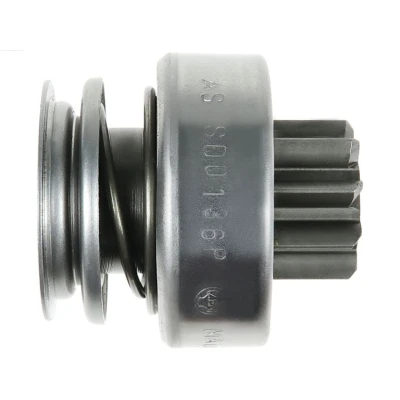 Abbildung von AS PL SD0136P Freilaufgetriebe, Starter 46,00 9