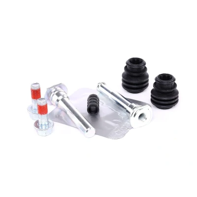 Abbildung von QUICK BRAKE 113 1426X Führungshülsensatz, Bremssattel FORD: FIESTA 6 Van, 6, HYUNDAI: ACCENT 3, 3 Stufenheck, DAIHATSU: Materia