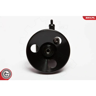 Abbildung von ESEN SKV 10SKV010 Hydraulikpumpe VOLVO: V70 2, XC90 I, S80 I