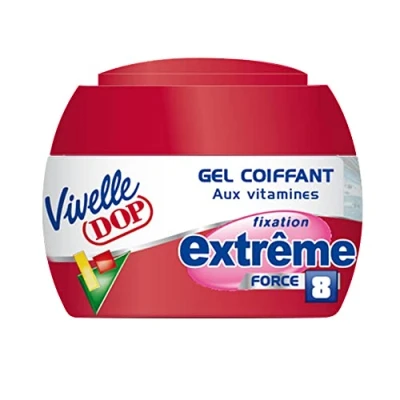 Abbildung von LASCAD Vivelle DOP Gel Pot Fixation Extreme 150 ml
