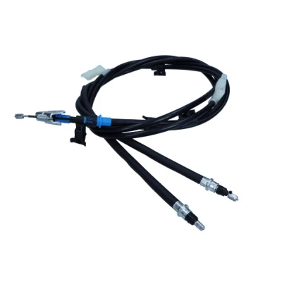 Abbildung von MAXGEAR 32 1060 Handbremsseil 1990, 1930 Scheibenbremse