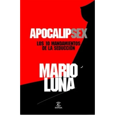 Abbildung von ApocalipSex : los 10 mandamientos DE la seducción (FUERA COLECCIÓN Y ONE SHOT)