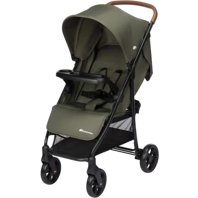 Abbildung von Bebeconfort Misty Buggy, Mineral Green