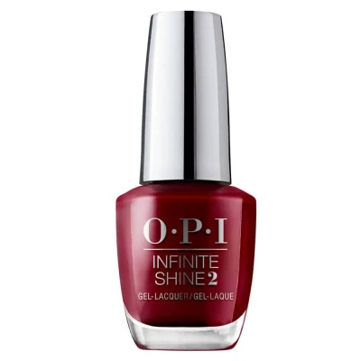 Abbildung von OPI Infinite Shine Nagellack, Damen, Größe: One Size, Isl14 raisin&#039; the bar