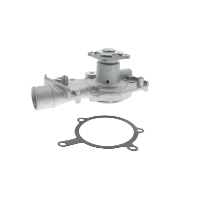Abbildung von VAICO V25 50020 Wasserpumpe mit Dichtung mechanisch Flügelrad aus Metall Original Qualität FORD: Focus Mk1 Kombi, Schrägheck, FIESTA 3