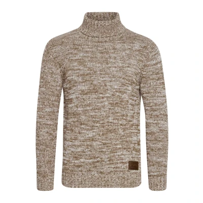Abbildung von Solid Philaremo Strickpullover, Herren, Größe: XL, Dune