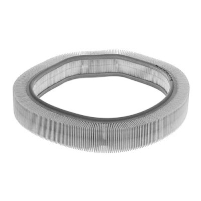 Abbildung von MEYLE 012 094 0002 Luftfilter 59 373 Filtereinsatz ORIGINAL Quality MERCEDES BENZ: 190, W124 Limousine, T modell