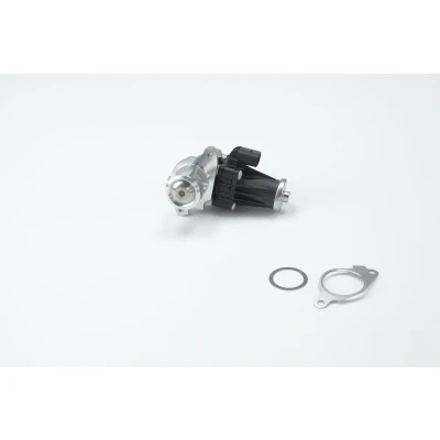 Abbildung von VDO 2803601039302 AGR Ventil pneumatisch ohne Kühler, mit Dichtungen VOLKSWAGEN: Polo IV Schrägheck, Limousine, Fox Schrägheck