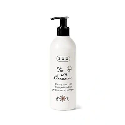 Abbildung von Jabón Para Manos Té Con Canela 270 Ml