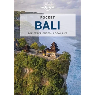 Abbildung von Lonely Planet Pocket Bali (Pocket Guide)