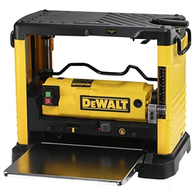 Abbildung von DeWALT DW733 QS Dickenhobelmaschine