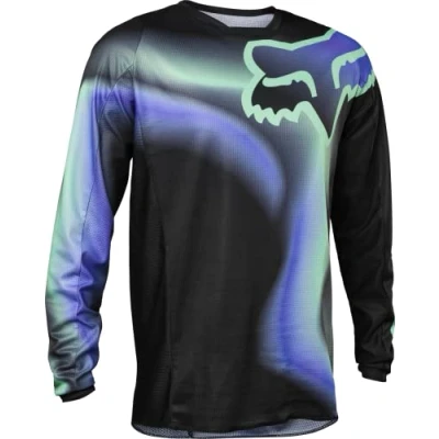 Abbildung von Fox Racing Jersey 180 Toxsyk, XXL