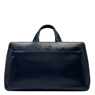 Abbildung von Piquadro B2 Laptop Travelbag 14&quot; blue