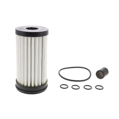 Abbildung von VAICO V25 1144 Getriebeölfilter mit Dichtring Original Qualität FORD: Focus C Max, 2 Kombi, Schrägheck