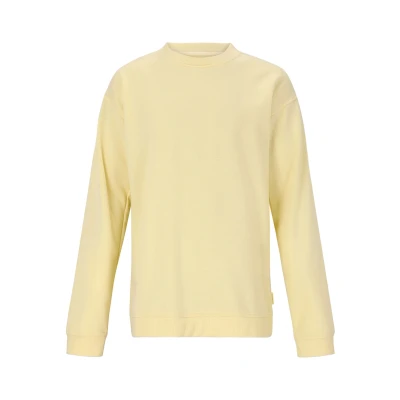 Abbildung von Endurance Bastini Strickpullover für Kinder, Größe: 128, pastel yellow