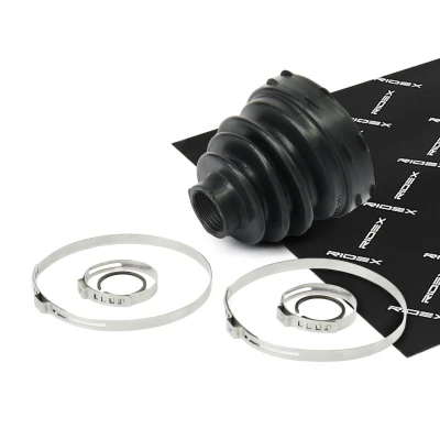 Abbildung von RIDEX 194B0024 Achsmanschette 96.2 FORD: MONDEO 4 Turnier, S Max Mk1, Galaxy Mk2 MPV, RENAULT: TRAFIC 2 Kasten, Bus, MASTER Kasten