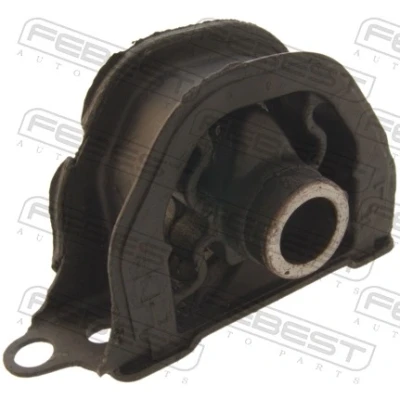 Abbildung von FEBEST HM CRVMFL Motorlager vorne links Schaltgetriebe HONDA: CIVIC 6 Hatchback, Coupe, Stufenheck