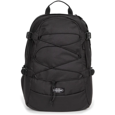 Abbildung von Eastpak Gerys Tagesrucksack, Größe: One Size, Cs mono black