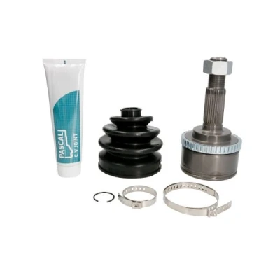 Abbildung von PASCAL G11059PC Gelenksatz radseitig NISSAN: Primera Limousine, Limousine
