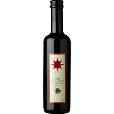 Abbildung von Bellei Aceto Balsamico di Modena, 2er Pack (2 x 500 g)