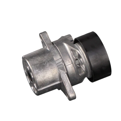 Abbildung von FEBI BILSTEIN 49427 Riemenspanner MERCEDES BENZ: GLK, C Klasse Limousine, T modell