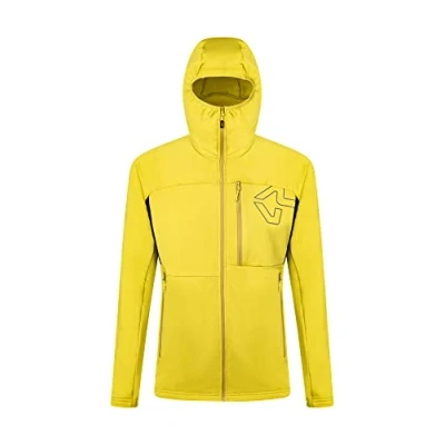 Abbildung von Rock Experience REMC02351 ARCTIC CIRCLE Sweatshirt Men&#039;s CITRONELLE S
