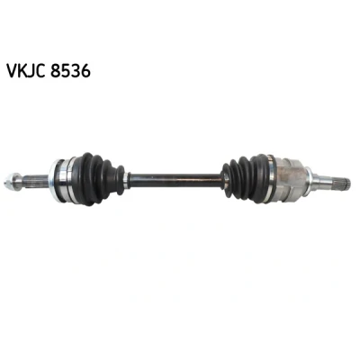 Abbildung von SKF VKJC 8536 Antriebswelle 664, 63,3 TOYOTA: Auris Schrägheck, Verso