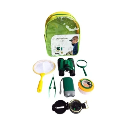 Abbildung von Nature Explorer backpack set