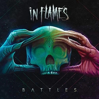 Abbildung von Battles (Ltd. DigiPak incl. 2 Bonustracks)