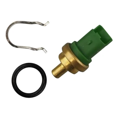 Abbildung von AIC 55138 Kühlmitteltemperatursensor mit Dichtung PEUGEOT: 207 Schrägheck, 206 307 CC, FORD: MONDEO 4 Turnier, FIESTA 5