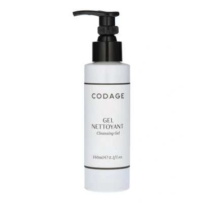 Abbildung von Codage Cleansing Gel 150 ml