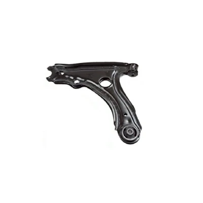 Abbildung von MAXGEAR 72 1035 Querlenker ohne Trag /Führungsgelenk, mit Gummilager Vorderachse, unten, beidseitig Stahlblech VOLKSWAGEN: GOLF 2, Corrado