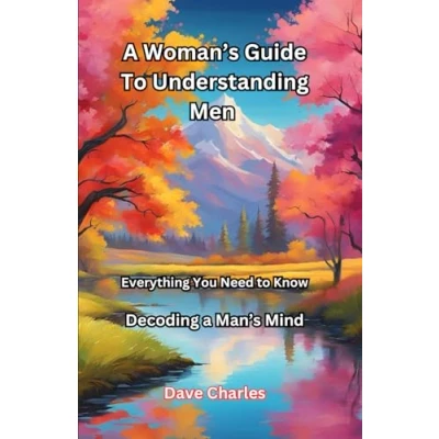 Abbildung von a Woman&#039;s Guide To Understanding Men Decoding Man&#039;s Mind: Everything Women Needs Know About Men, and Why Some Are Coercive Or Controlling