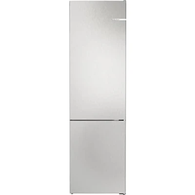 Abbildung von BOSCH Kühl /Gefrierkombination, KGN392LCF, 203 cm hoch, 60 breit