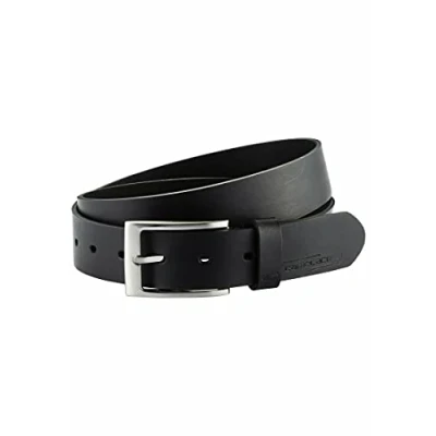Abbildung von camel active Gürtel business, Herren, Größe: XXL, Black