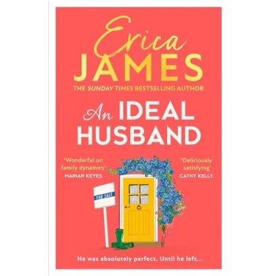 Abbildung von an Ideal Husband: From the Sunday Times bestselling author of Mothers and Daughters comes uplifting new family drama for 2024