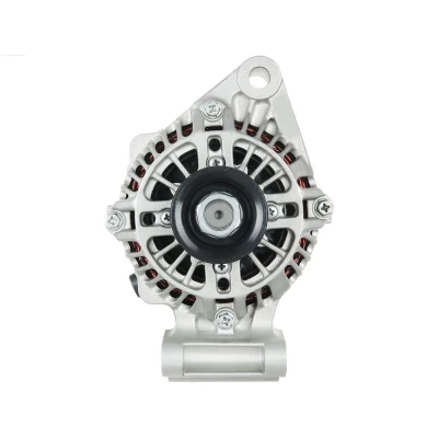 Abbildung von AS PL A5034PR Lichtmaschine 12V 70A FORD: FIESTA 5, Fusion Kombi, MAZDA: 2 Hatchback