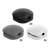 Abbildung von Kabel Clip Set, Halterung
