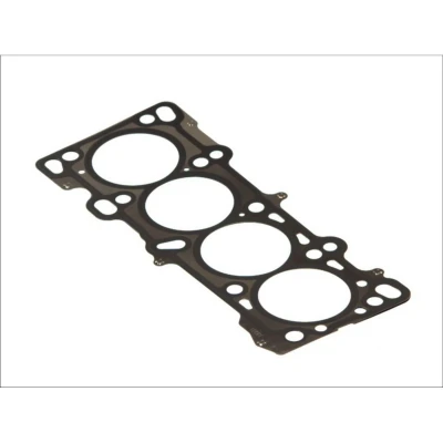 Abbildung von ELRING 166.500 Zylinderkopfdichtung 0,30 79,5 Metall Lagen Dichtung MAZDA: FAMILIA 6, 323 F 6