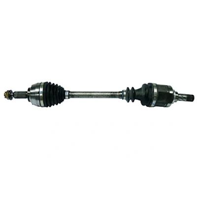 Abbildung von SKF VKJC 6010 Antriebswelle 652, 62,8 RENAULT: Clio 3, Modus / Grand Modus, III Grandtour